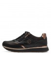 Tamaris Sneaker Black 1-1-23726-43-096