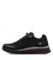 Tamaris Sneaker Black 1-1-23757-43-001