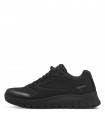 Tamaris Sneaker Black 1-1-23757-43-007