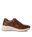 Tamaris Leather Muscat Sneaker 1-23764-43-311