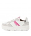 Tamaris White Comp Sneaker 23773