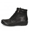 Leather Anatomic Boots by Caprice 9-26258-43-019