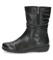 Leather Anatomic Boots by Caprice 9-26456-43-022