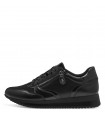 JANA Softline Sneaker Black 8-23774-43-007