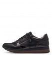 JANA Softline Sneaker Black 8-23774-43-095