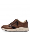 JANA Softline Sneaker- Cognac 8-23777-43-305