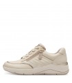 JANA Softline Sneaker- Beige 8-23771-43-411