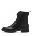 JANA Softline Boots Black - 8-25277-43-001