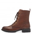 JANA Softline Boots Cognac 8-2577-43-305