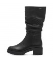 JANA Softline Waterproof Boots Black 8-26660-43-001