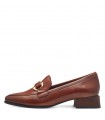 Marco Tozzi Loafers Cognac 2-24206-43-305