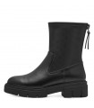 Marco Tozzi Chelsea Boot Black 2-25440-43-001