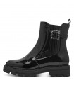 Marco Tozzi Chelsea Boot Black 2-25489-43-018