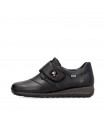 Anatomical Casual Rieker -Black 44262-00