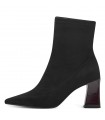 Tamaris Ankle Boots Black 1-1-25033-43-098