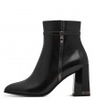 Tamaris Ankle Boots Black 1-1-25024-43-094