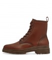 Δερμάτινο Tamaris Army Boot Muscat 25230