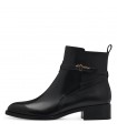 Tamaris Ankle Boots Black 25321