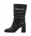 Tamaris Boots Black 25335