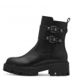 Tamaris Boots Black 25325