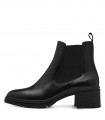 Tamaris Ankle Boots Black 25456