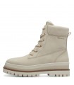 Tamaris Boots Ivory 26231