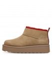 Tamaris Boots Camel 26028