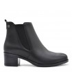 copy of Ragazza Leather Boots - Black 0360