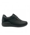 Ragazza Waterproof Sneakers - Black 0328