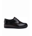 Tamaris Oxford Black 23729