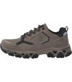 Men Sneakers S.Oliver- Taupe Comp 13620