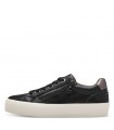 Sneaker by S.Oliver- Black 23600