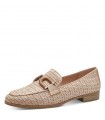 Marco Tozzi Loafers Powder 24221-44