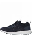 Men sneakers S.Oliver-Blue