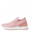 Tamaris Ροζ Fashletics Sneaker Κάλτσα 24704