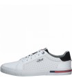 Men Sneakers S.Oliver- White