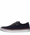 Men Sneakers S.Oliver- Blue