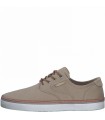 Men Sneakers S.Oliver- Beige