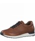 Men Sneakers S.Oliver- Cognac