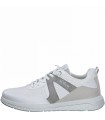 Men Sneakers S.Oliver- White