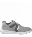 Men Sneakers S.Oliver-Grey