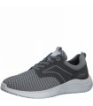 Men Sneakers S.Oliver- Gray