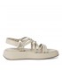 Sandal Platform By Tamaris -Pale Khaki