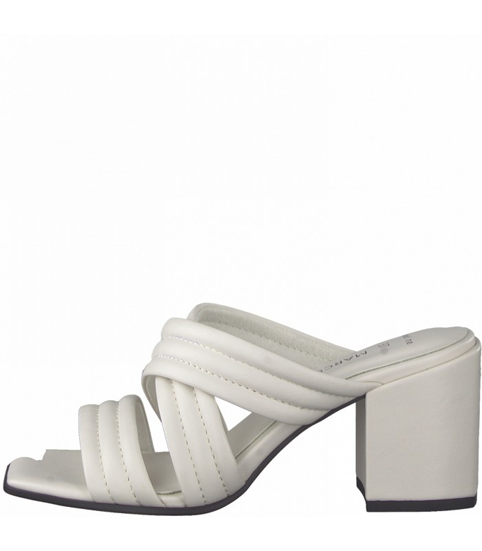 Mule By Marco Tozzi- OffWhite