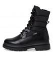 Tamaris Army Booties Black