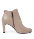 Tamaris Ankle Boots Taupe