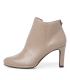 Tamaris Ankle Boots Taupe