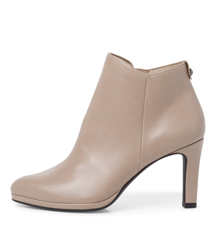 Tamaris Ankle Boots Taupe