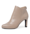 Tamaris Ankle Boots Taupe