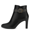 Tamaris Ankle Boots Black